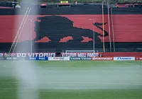 Vitória anuncia oficialmente reforço vindo da Europa para a defesa