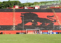 Vitória atrasa FGTS e perde jogadora por menos de R$ 500 na Justiça