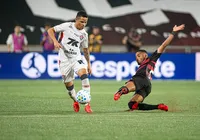 Vitória busca repetir feito de 2010 para avançar na Copa do Brasil