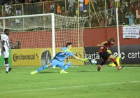 Vitória carrega histórico animador contra o Vasco na Copa do Brasil