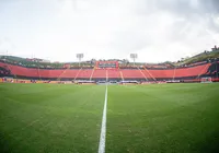 Vitória perde titulares para jogo de volta das quartas contra o Vasco