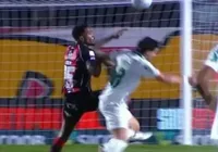 Vitória e Palmeiras sobem o tom após denúncia do STJD