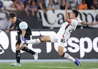 Vitória encerra primeiro turno do Brasileirão sem vencer fora de casa
