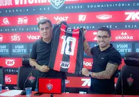 Supermercado de dono do Cruzeiro é confirmado como parceiro do Vitória