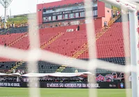 Vitória ganha desfalque importante para próximo jogo da Copa do Brasil