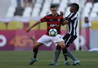 Vitória já aplicou virada épica sobre o Botafogo no RJ; veja histórico