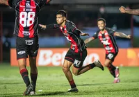Vitória já faz melhor campanha após 14 anos na Copa do Brasil