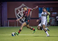 Vitória mira fim de longo tabu contra o Botafogo em jogos no Barradão
