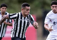Vitória perde em casa e segue sem pontuar no Brasileirão Sub-17