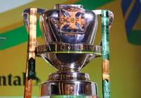 Vitória pode levar premiação milionária se avançar na Copa do Brasil
