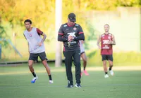 Vitória relaciona reforços para jogo contra o Vasco; veja lista