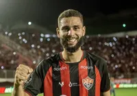 Vitória sofre transfer ban da Fifa por dívida referente a Wagner Leonardo