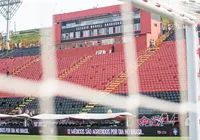 Vitória tem desfalque de última hora e titular não enfrenta o Botafogo