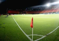 Vitória tem negociação avançada com artilheiro do futebol nacional