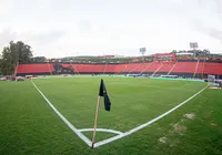 Vitória acerta contratação definitiva de estrangeiro destaque da base