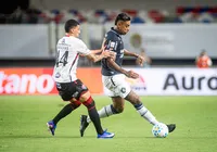 Vitória venceu dois dos últimos 30 jogos fora de casa na Série A