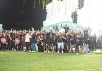 Vitória volta a vencer jogo de título no Barradão após 22 anos