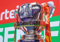 Vitória x Vasco na Copa do Brasil: CBF divulga datas e horários