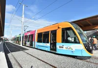 VLT de Salvador inicia operação gratuita; veja como funciona