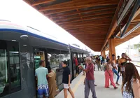 VLT de Salvador: licitação é adiada e expansão até metrô fica para depois das eleições