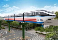 VLT de Salvador: maior sistema ferroviário do Brasil inicia operação em julho
