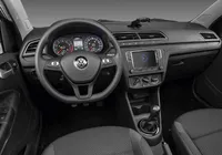 Volkswagen toma decisão e vai deixar de vender carros com câmbio manual imagem
