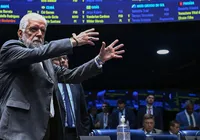 Wagner comenta escolha de Tereza Leitão como líder de Lula no Senado