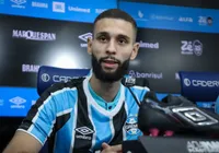 Wagner Leonardo vira alvo de time da Série A após negociar com Vitória