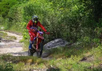 Xadrez sobre rodas: como pilotos Enduro unem físico e inteligência