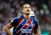 Zagueiro emprestado pelo Bahia brilha e marca por clube do Grupo City