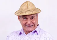 Ze Lezin tem problema de saúde e cancela shows em Salvador