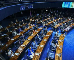 Candidato ao Senado fica zerado e vê nomes do partido receberem R$ 2 milhões - Imagem