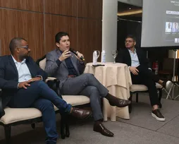 Business Bahia debate cenário eleitoral na Bahia e no Brasil - Imagem
