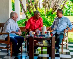 Chapa puro-sangue na Bahia: tática do PT para 2026 acumula seis vitórias na história - Imagem