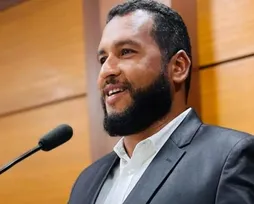 Ex-prefeito de Jacobina é multado em R$ 5 mil por montagem de Lula com oposição - Imagem