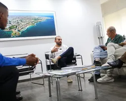 IA não deve impactar nas eleições deste ano, avalia CEO da AtlasIntel - Imagem