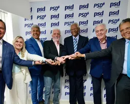 Wagner recebe doação de mais de R$ 500 mil de suplente - Imagem