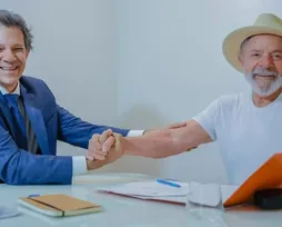 Lula monta superchapa de ministros no maior colégio eleitoral do Brasil - Imagem