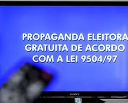 Lula terá mais de 5 minutos de TV no horário eleitoral; veja divisão - Imagem