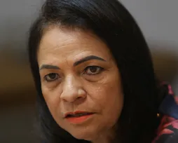 Moema Gramacho declara R$ 0 em bens após patrimônio de R$ 486 mil - Imagem