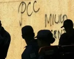 PCC e CV como terroristas: presidenciáveis reagem à decisão dos EUA - Imagem