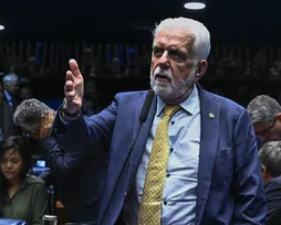 PCdoB lança Aladilce e acirra briga por suplência de Wagner ao Senado - Imagem