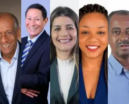TRE barra primeiras candidaturas na Bahia; veja quem ficou de fora - Imagem