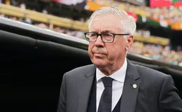 Ancelotti rejeita retorno ao Brasil e inicia férias após eliminação