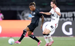 Baiano da Seleção pede para não ser vendido após enfrentar o Vitória