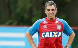Ex-técnico de Bahia e Vitória comandou Paraguai contra França em Copa
