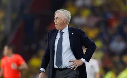 Ancelotti ganha na Seleção mais que Zidane e Klopp juntos na Europa