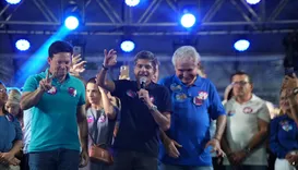 ACM Neto defende liberdade do eleitor sobre 'dobradinha' com Lula