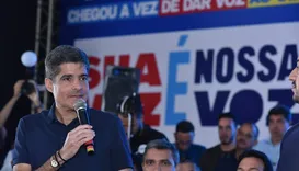 ACM Neto promete “Pix Saúde” para reduzir filas no SUS