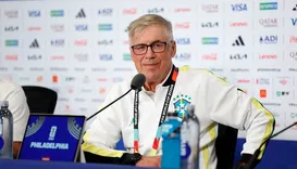 Ancelotti recebe convite de seleção europeia e pode deixar o Brasil